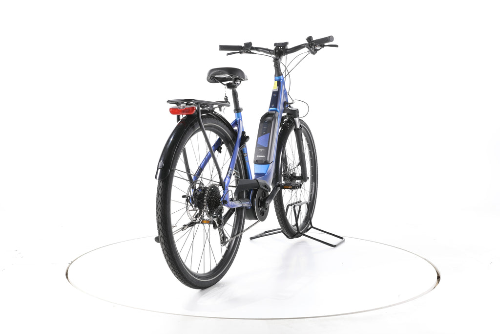 Centurion E-Fire City R550 Trekking E-Bike Tiefeinsteiger - Image 11