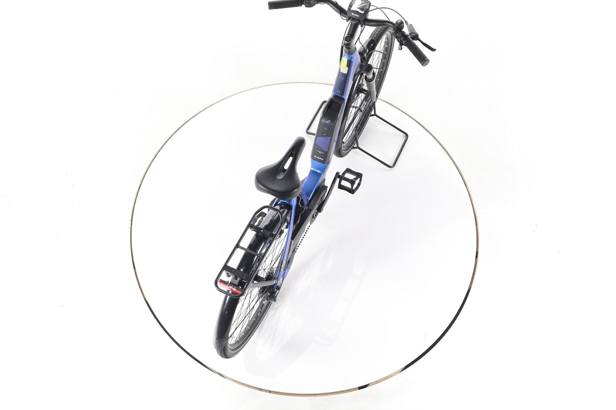 Centurion E-Fire City R550 Trekking E-Bike Tiefeinsteiger - Image 23