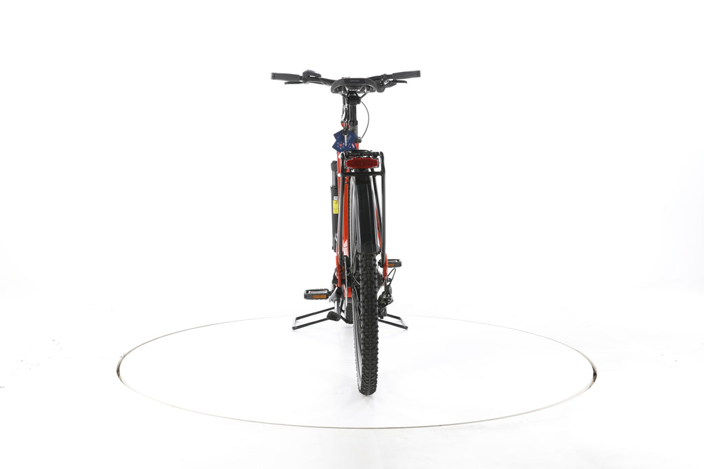 KTM Macina Tour CX 830 Trekking E-Bike 2025 - Image 10