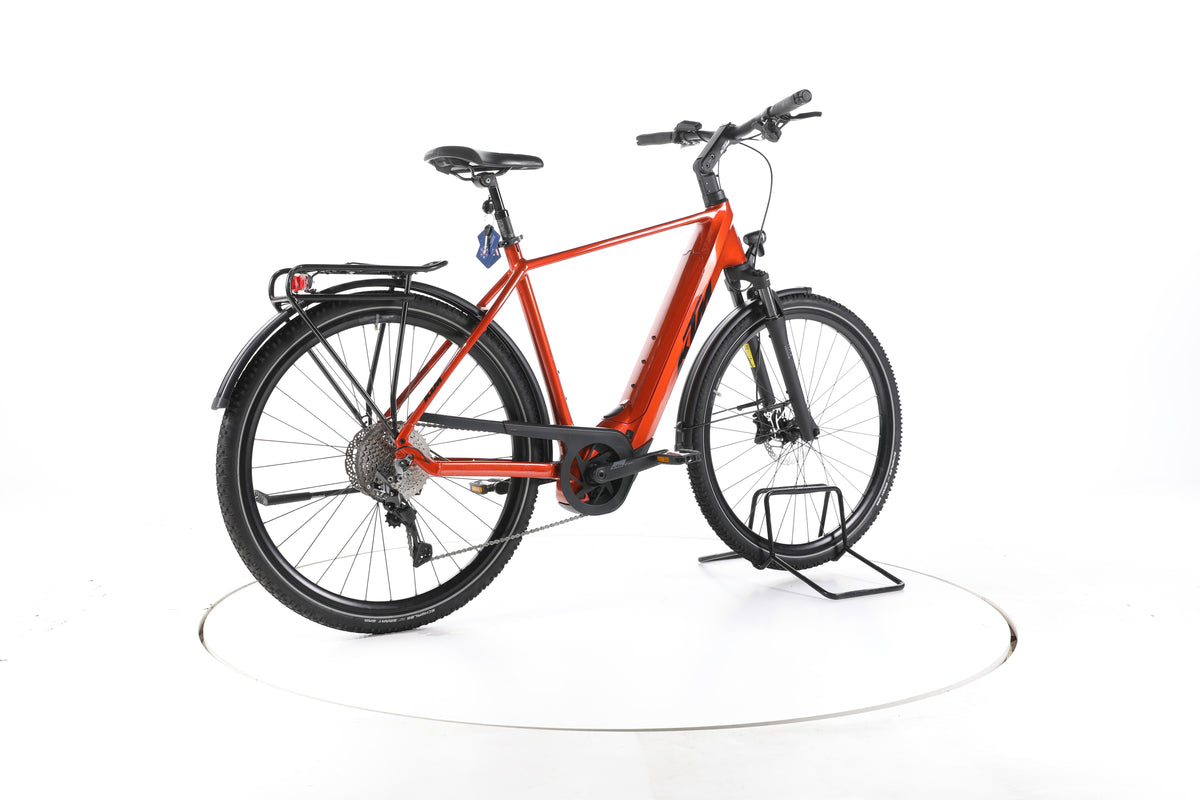 KTM Macina Tour CX 830 Trekking E-Bike 2025 - Image 12