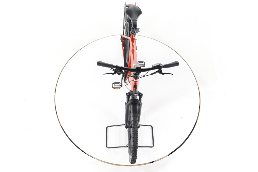 KTM Macina Tour CX 830 Trekking E-Bike 2025 - Image 16