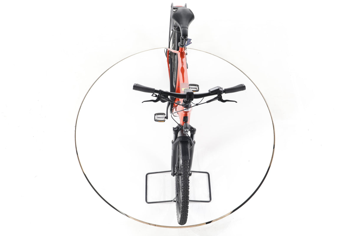 KTM Macina Tour CX 830 Trekking E-Bike 2025 - Image 16