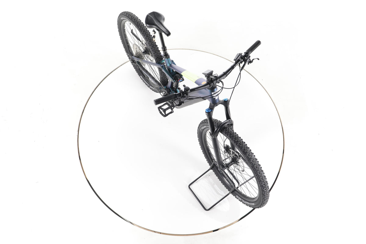 Cube STEREO HYBRID 140 HPC SLX 750 E-Bike Fully Carbon 2024 - Image 15