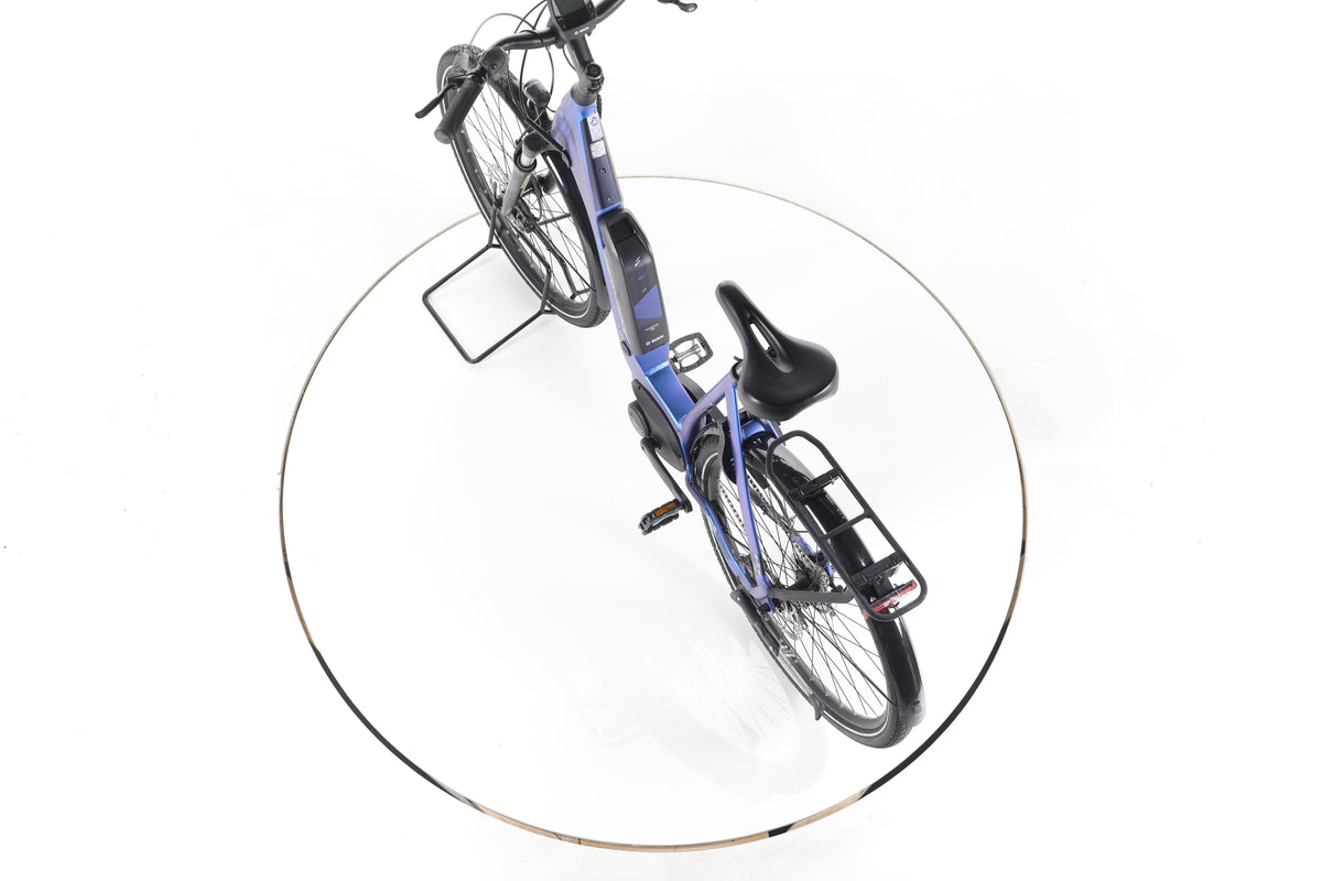 Centurion E-Fire City R550 Trekking E-Bike Tiefeinsteiger - Image 21