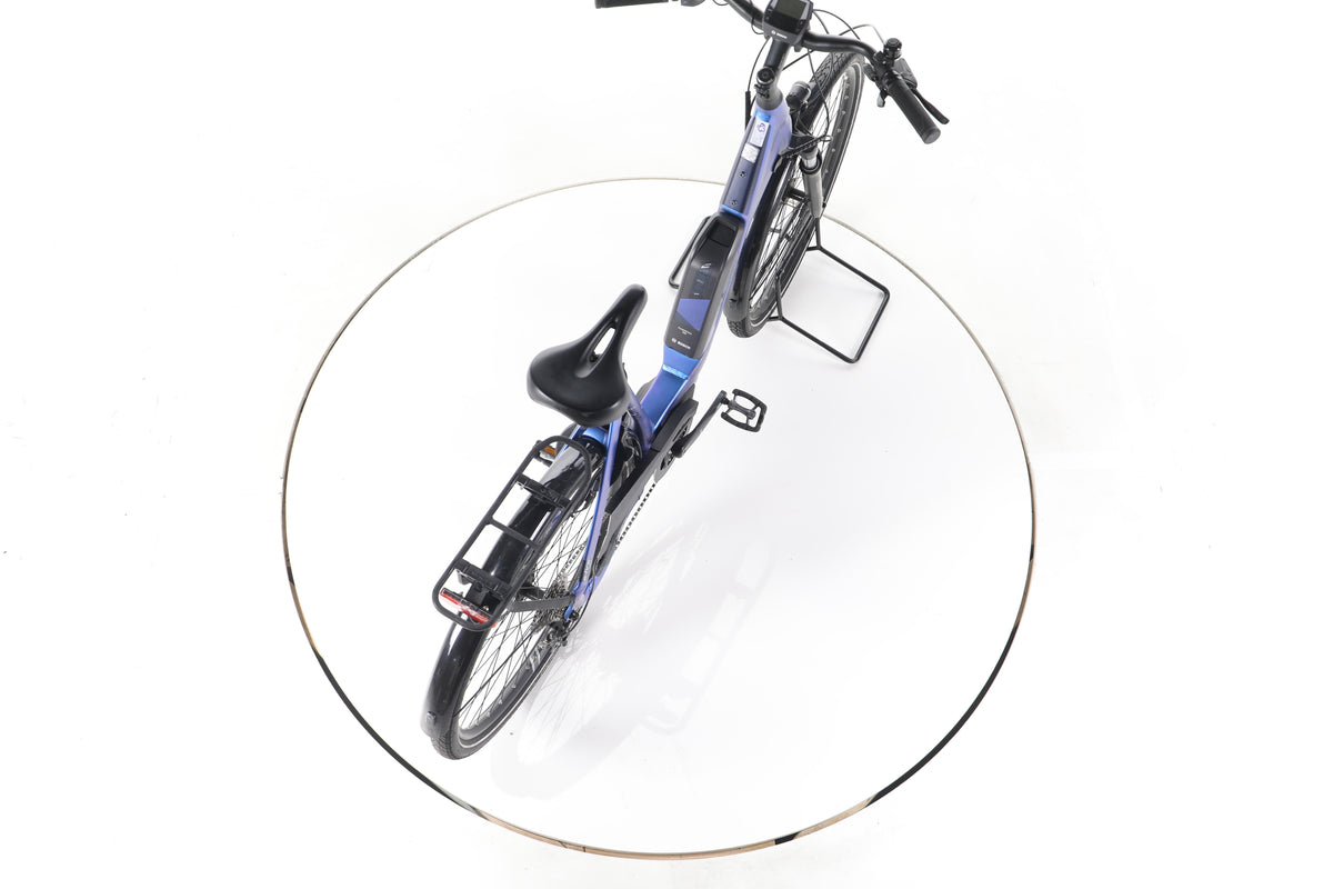 Centurion E-Fire City R550 Trekking E-Bike Tiefeinsteiger - Image 23