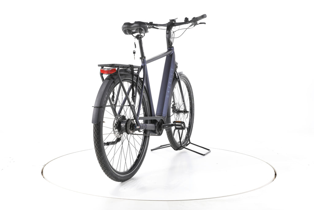 Gazelle Chamonix C5 City E-Bike - Image 11