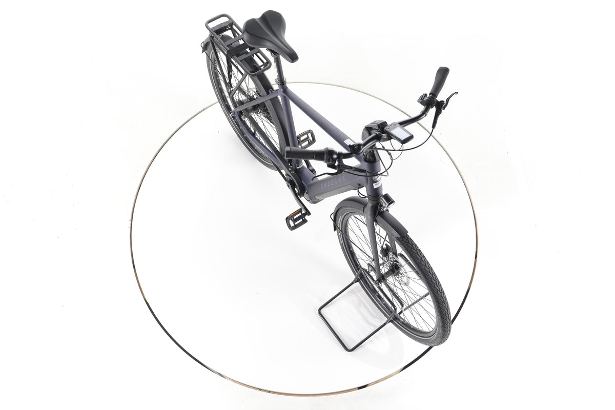 Gazelle Chamonix C5 City E-Bike - Image 15