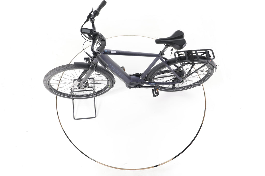 Gazelle Chamonix C5 City E-Bike - Image 19