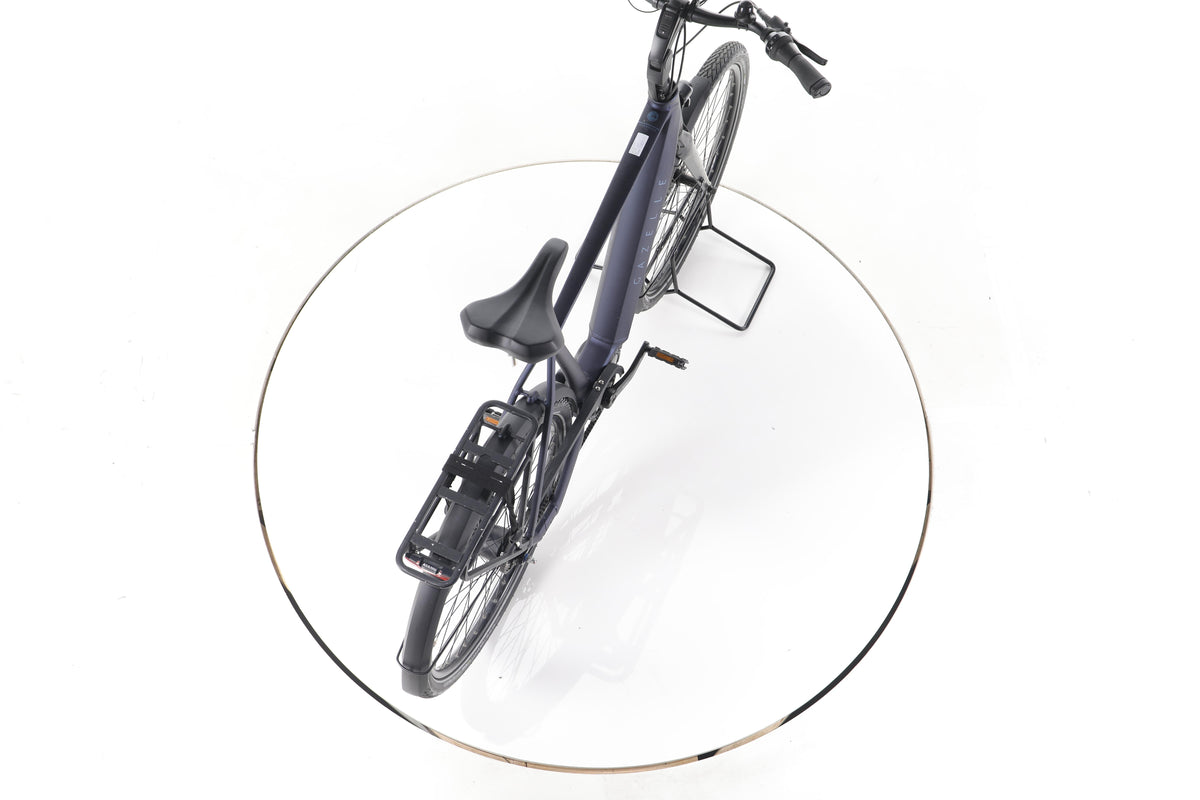 Gazelle Chamonix C5 City E-Bike - Image 23