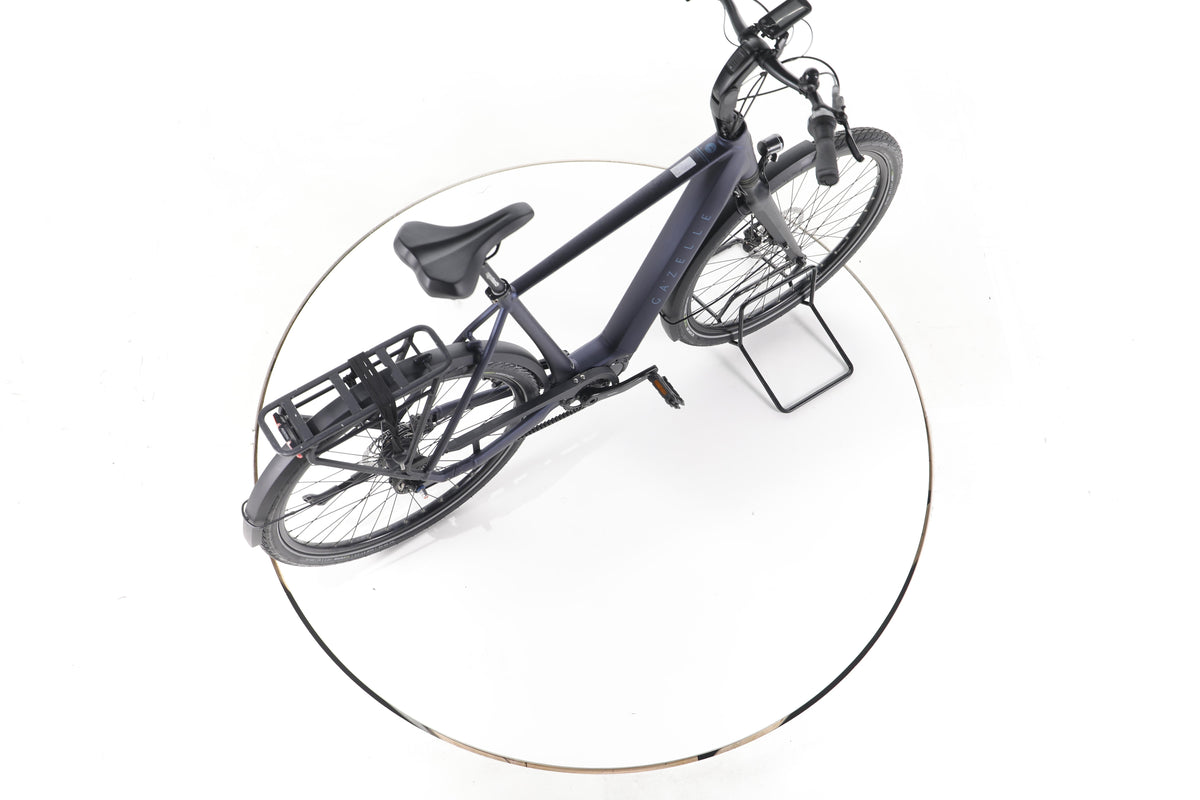 Gazelle Chamonix C5 City E-Bike - Image 24
