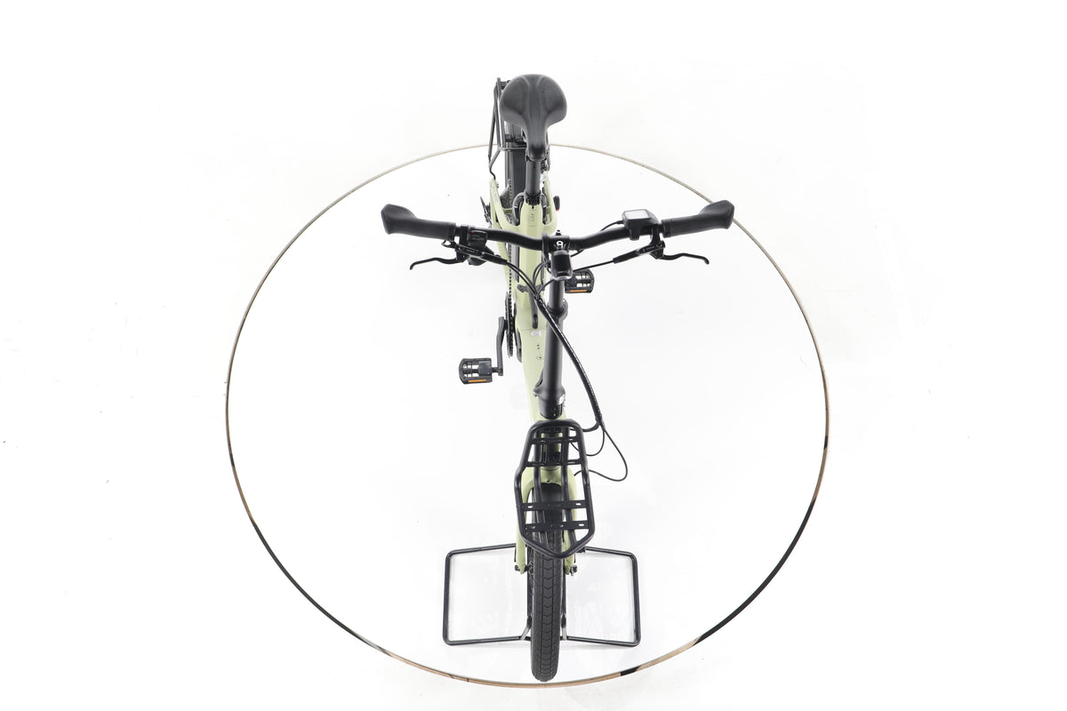 Cube Fold Sport Hybrid 500 Falt E-Bike Tiefeinsteiger - Image 16