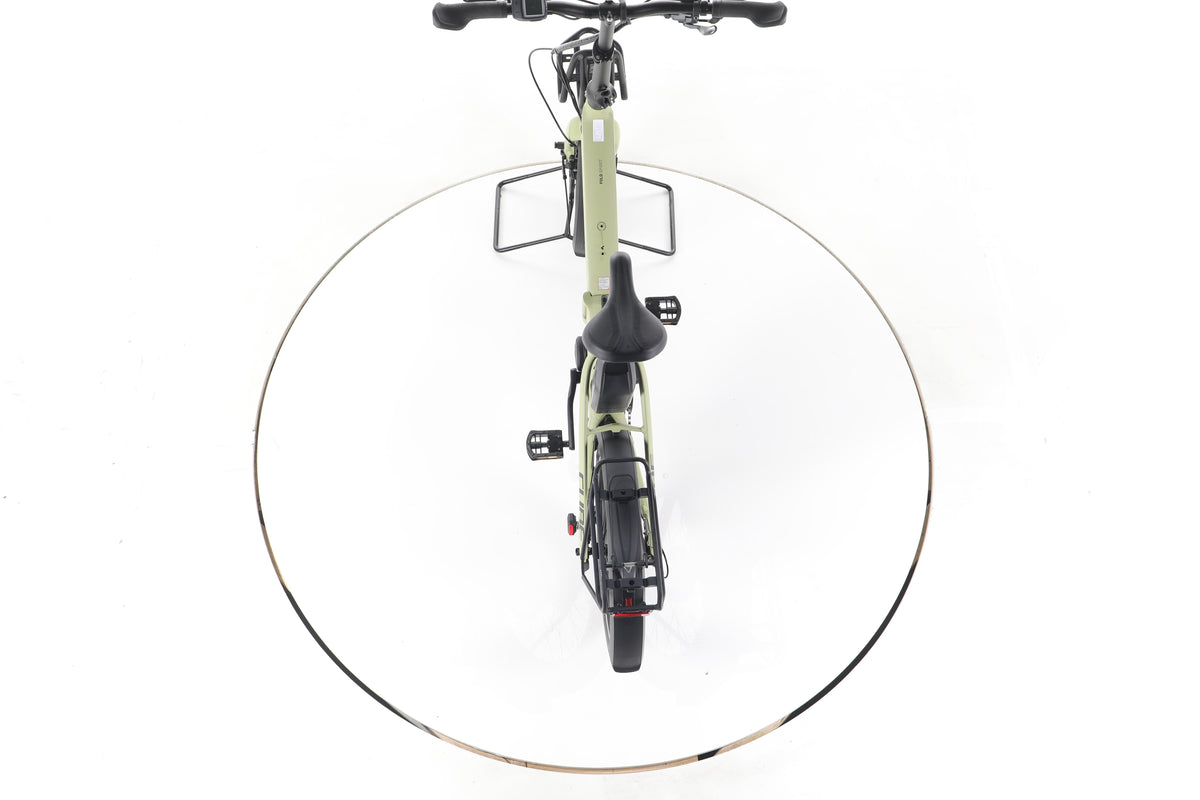 Cube Fold Sport Hybrid 500 Falt E-Bike Tiefeinsteiger - Image 22