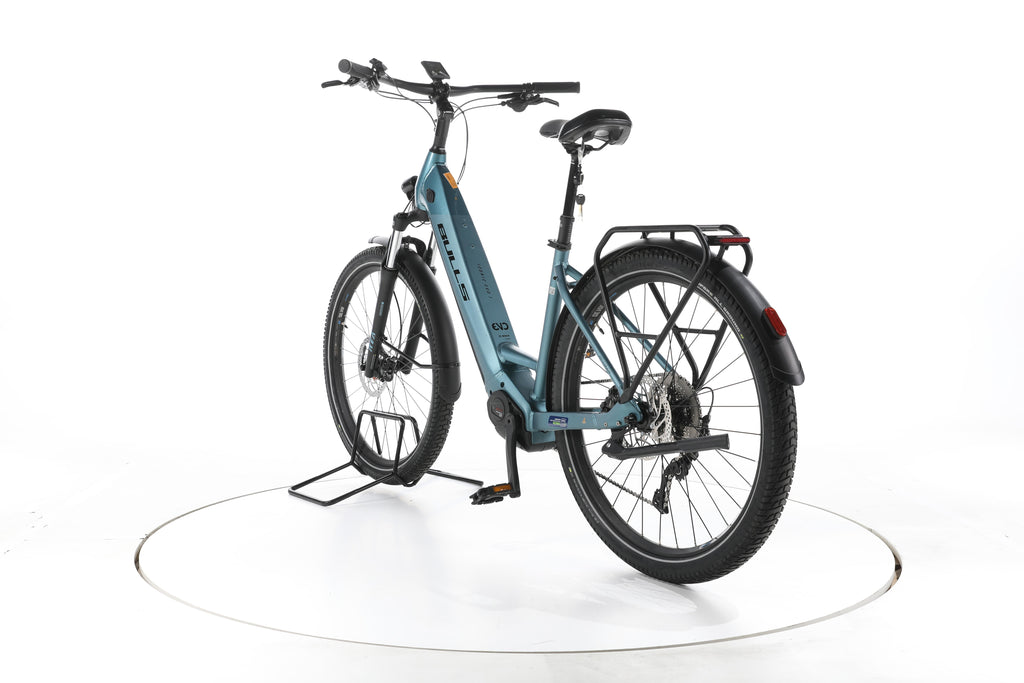 Bulls Iconic Evo 1 Trekking E-Bike Tiefeinsteiger - Image 9
