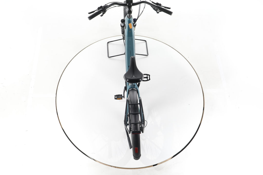 Bulls Iconic Evo 1 Trekking E-Bike Tiefeinsteiger - Image 22