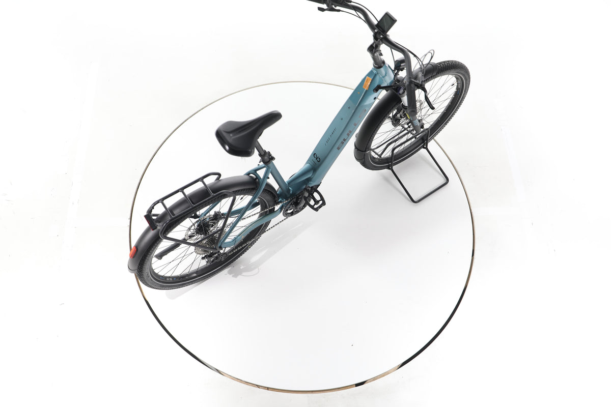 Bulls Iconic Evo 1 Trekking E-Bike Tiefeinsteiger - Image 24