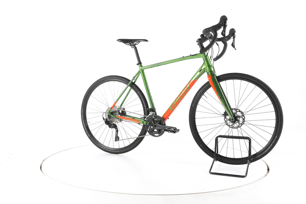 Ghost Road Rage Essential AL Gravelbike - Image 2