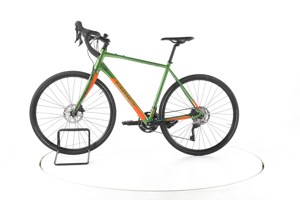 Ghost Road Rage Essential AL Gravelbike - Image 7