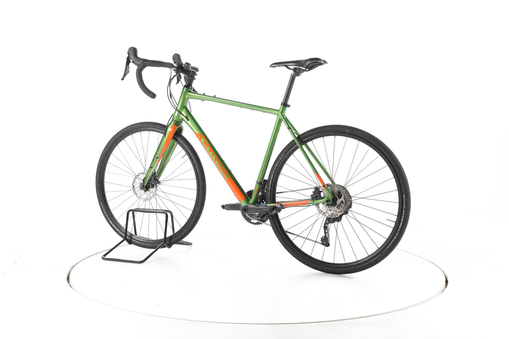 Ghost Road Rage Essential AL Gravelbike - Image 8