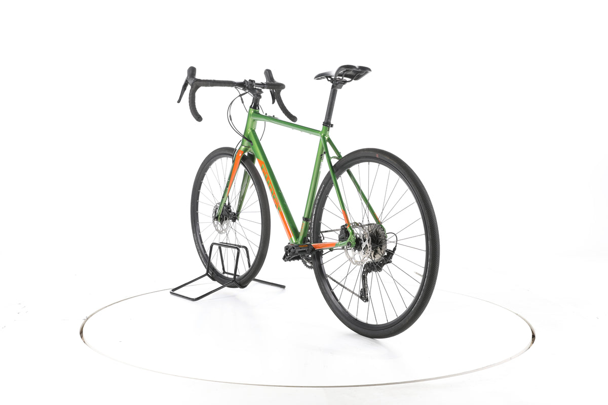 Ghost Road Rage Essential AL Gravelbike - Image 9
