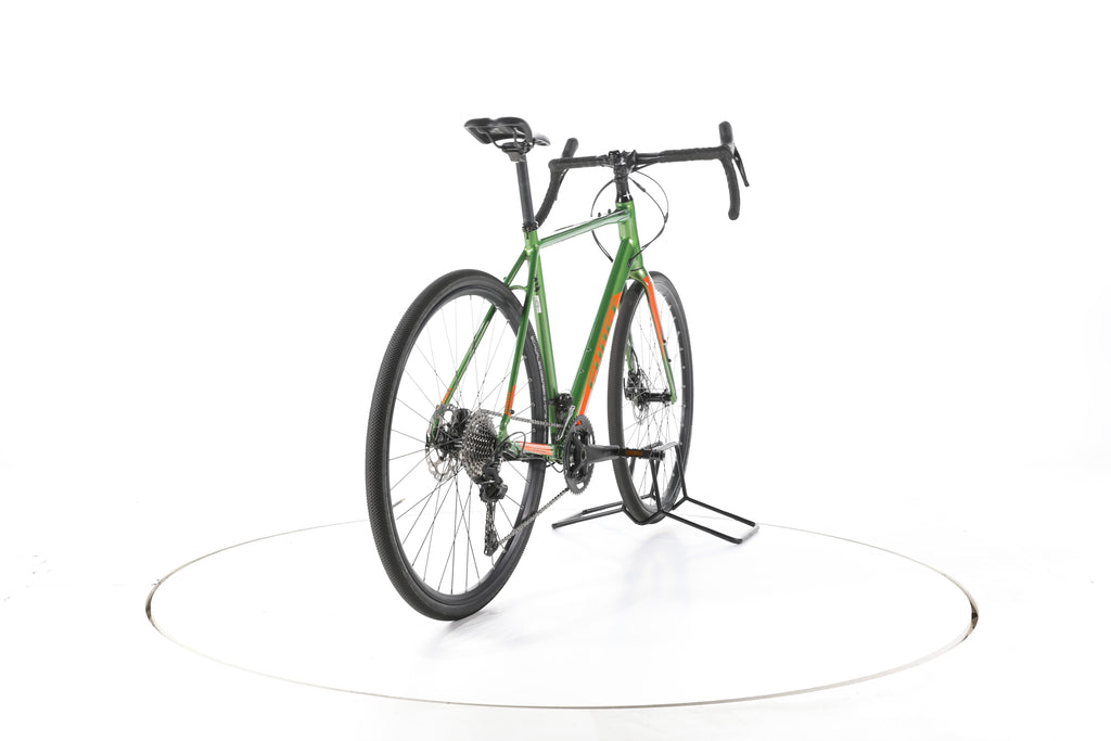 Ghost Road Rage Essential AL Gravelbike - Image 11