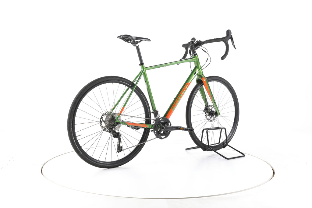 Ghost Road Rage Essential AL Gravelbike - Image 12