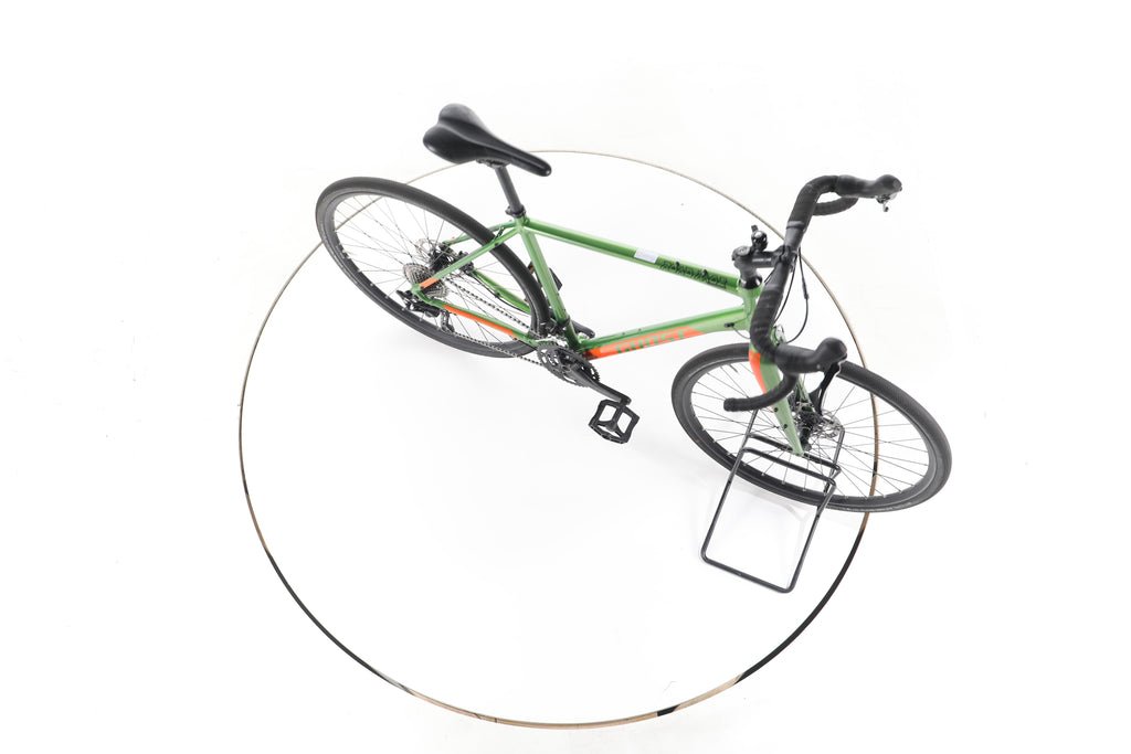 Ghost Road Rage Essential AL Gravelbike - Image 14