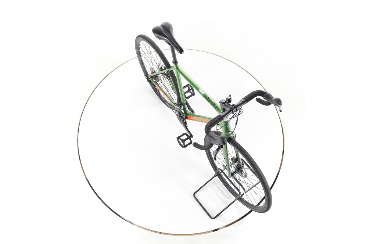 Ghost Road Rage Essential AL Gravelbike - Image 15