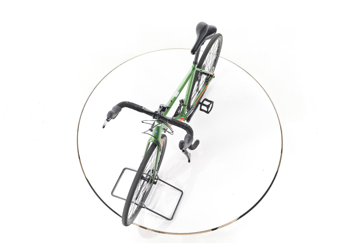 Ghost Road Rage Essential AL Gravelbike - Image 17