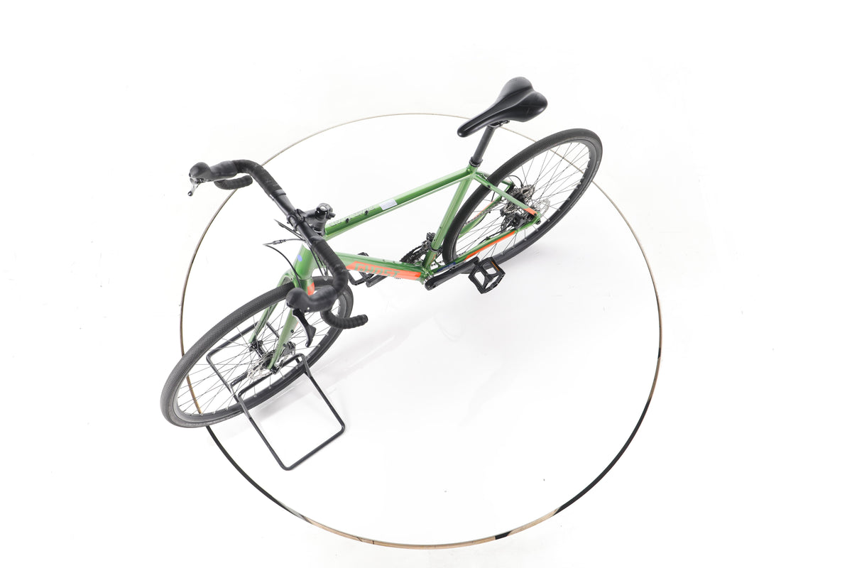 Ghost Road Rage Essential AL Gravelbike - Image 18