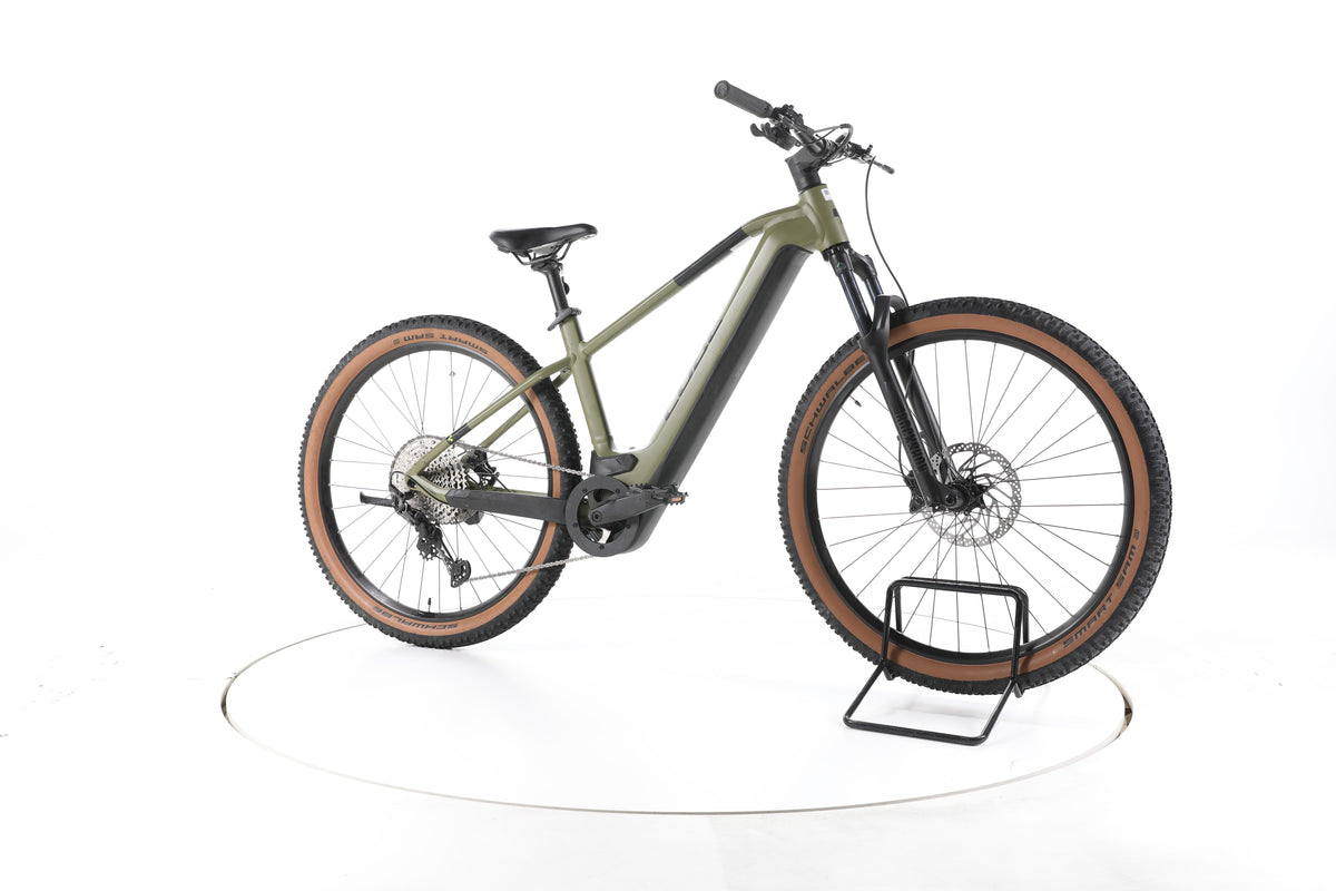 Cube Reaction Hybrid Race E-Bike - Image 2