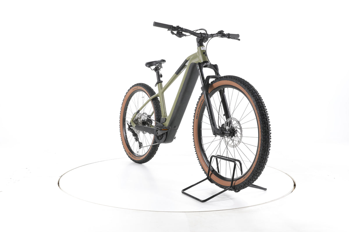 Cube Reaction Hybrid Race E-Bike - Image 3