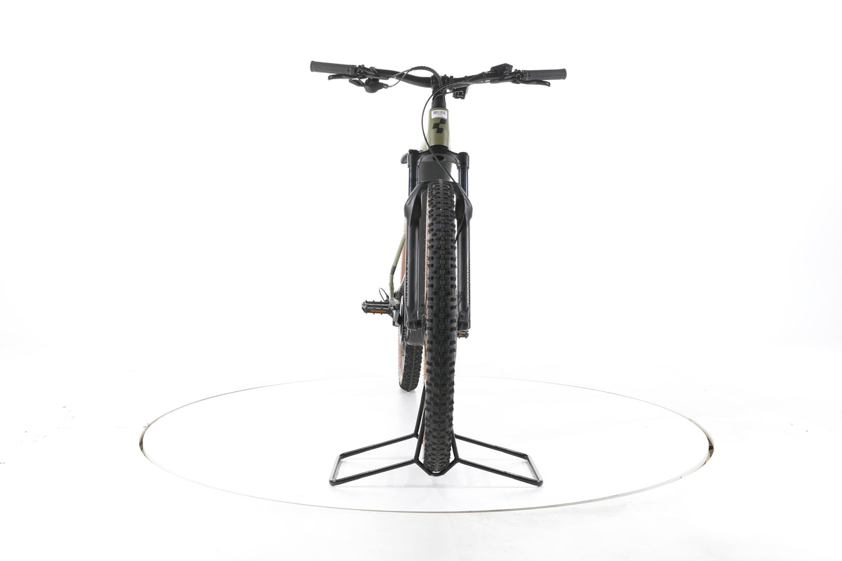 Cube Reaction Hybrid Race E-Bike - Image 4