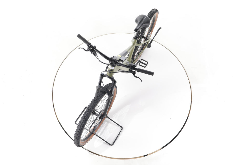 Cube Reaction Hybrid Race E-Bike - Image 17