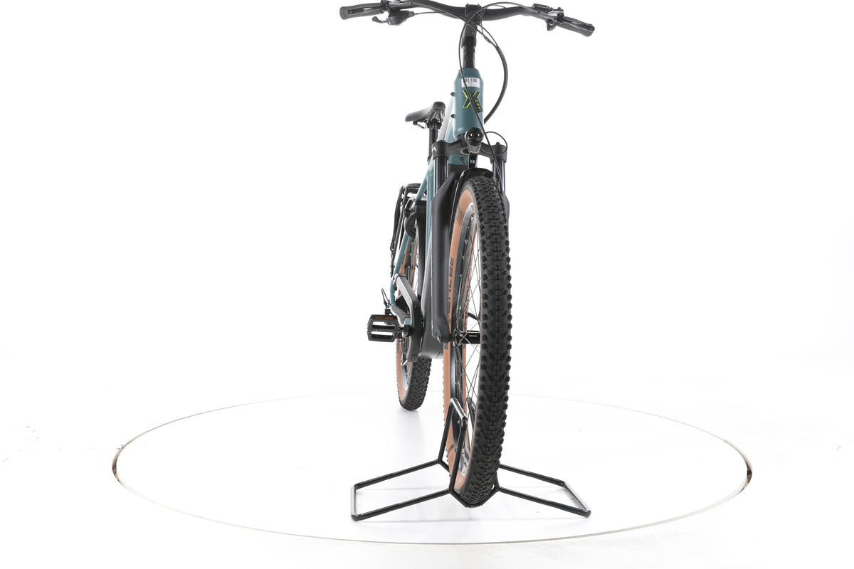 IXGO MT-E THREE Trekking E-Bike 2026 - Image 4