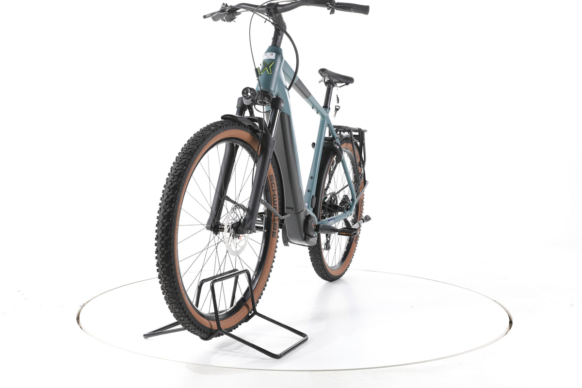 IXGO MT-E THREE Trekking E-Bike 2026 - Image 5