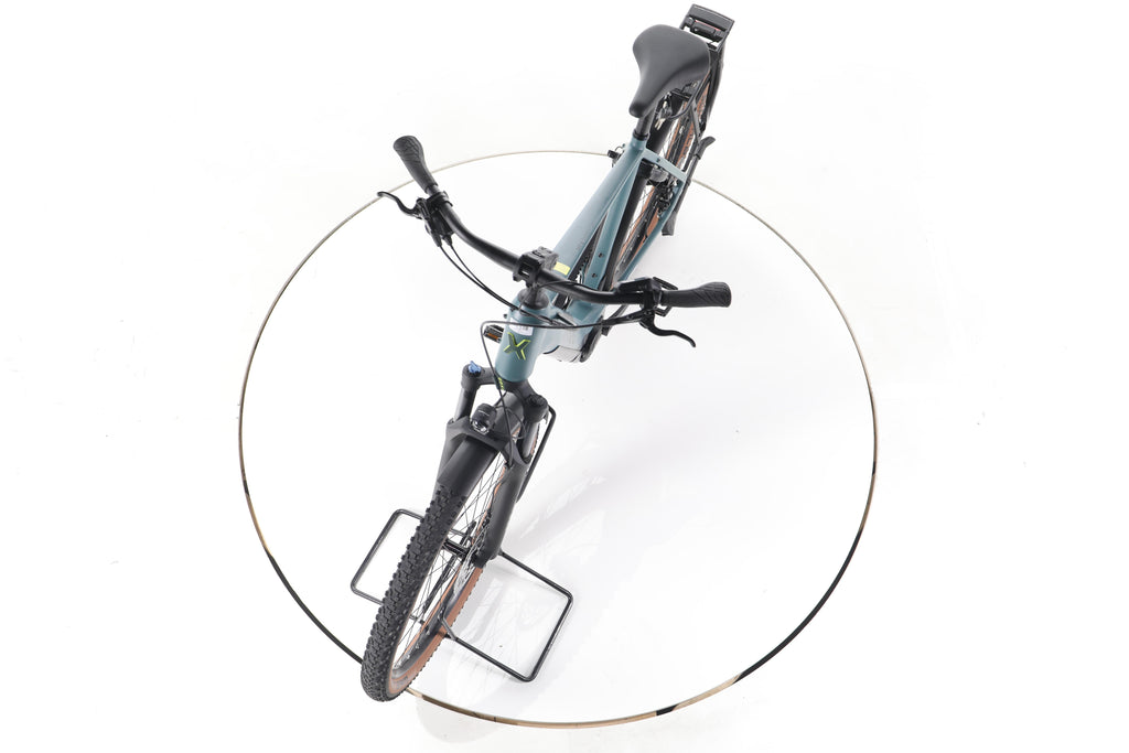 IXGO MT-E THREE Trekking E-Bike 2026 - Image 17