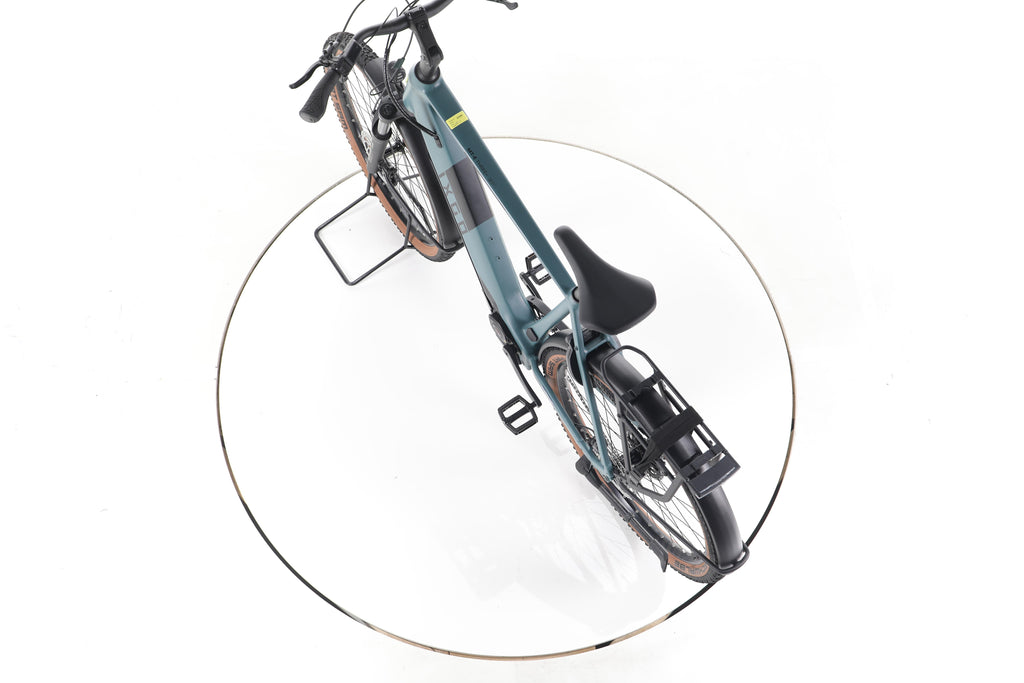 IXGO MT-E THREE Trekking E-Bike 2026 - Image 21