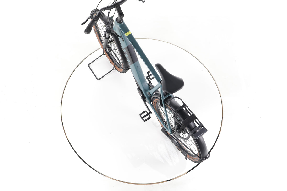 IXGO MT-E THREE Trekking E-Bike 2026 - Image 21
