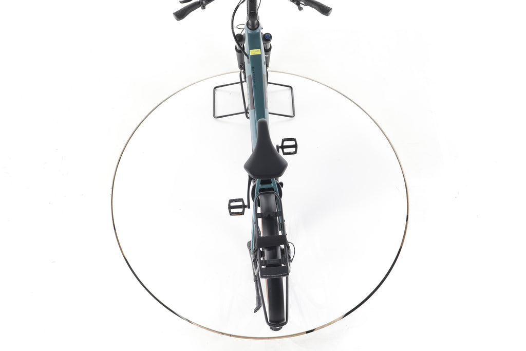 IXGO MT-E THREE Trekking E-Bike 2026 - Image 22