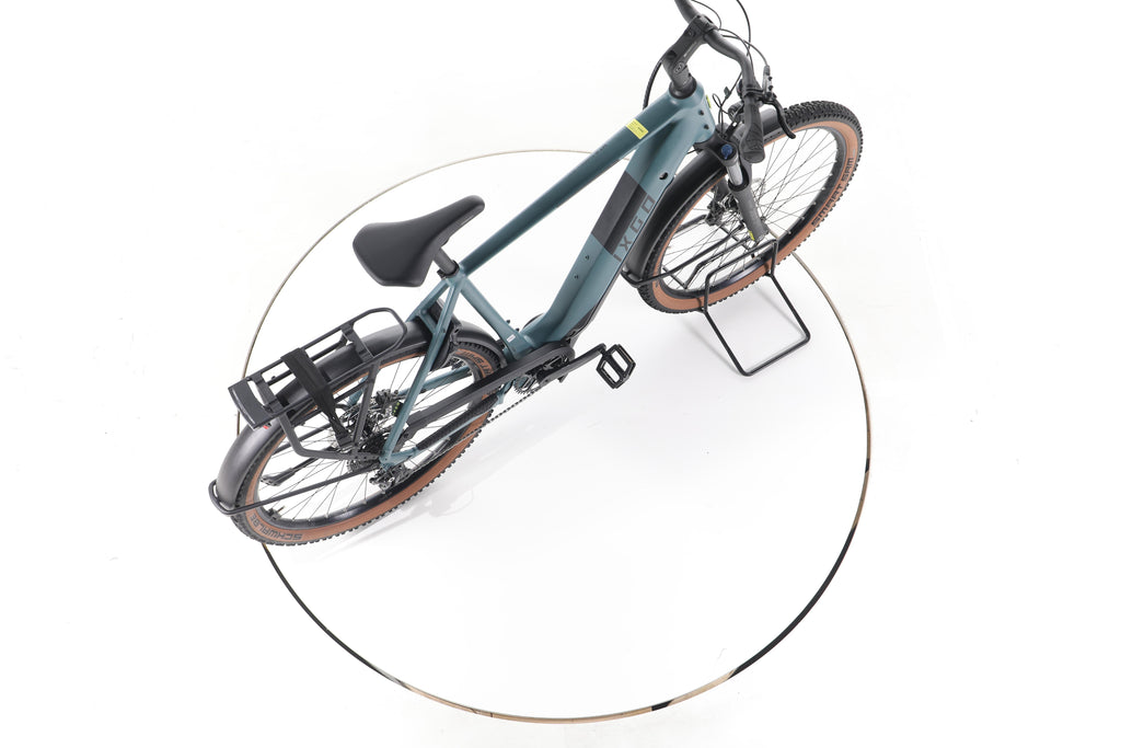 IXGO MT-E THREE Trekking E-Bike 2026 - Image 24