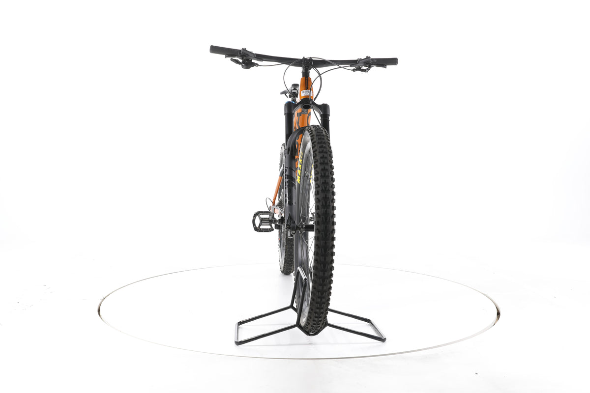 Orbea Occam H20 LT Fahrrad Fully - Image 4