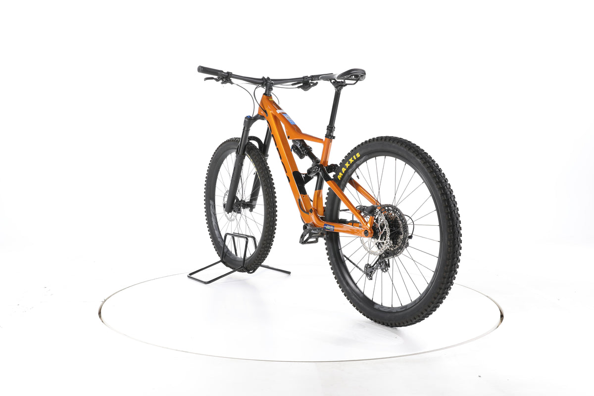 Orbea Occam H20 LT Fahrrad Fully - Image 9