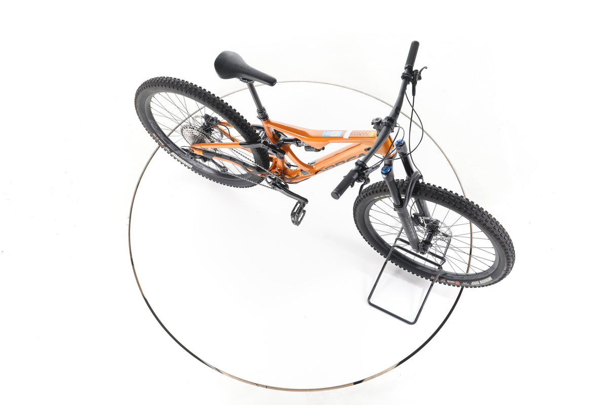 Orbea Occam H20 LT Fahrrad Fully - Image 14