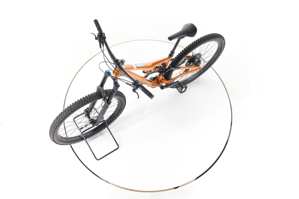 Orbea Occam H20 LT Fahrrad Fully - Image 18