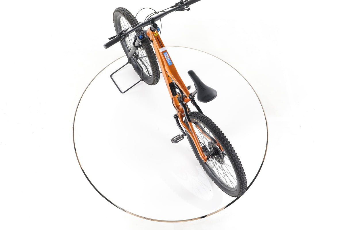 Orbea Occam H20 LT Fahrrad Fully - Image 21