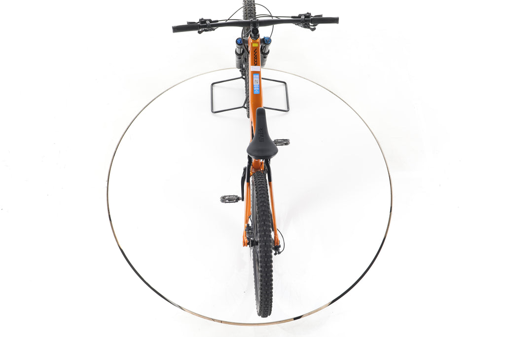 Orbea Occam H20 LT Fahrrad Fully - Image 22