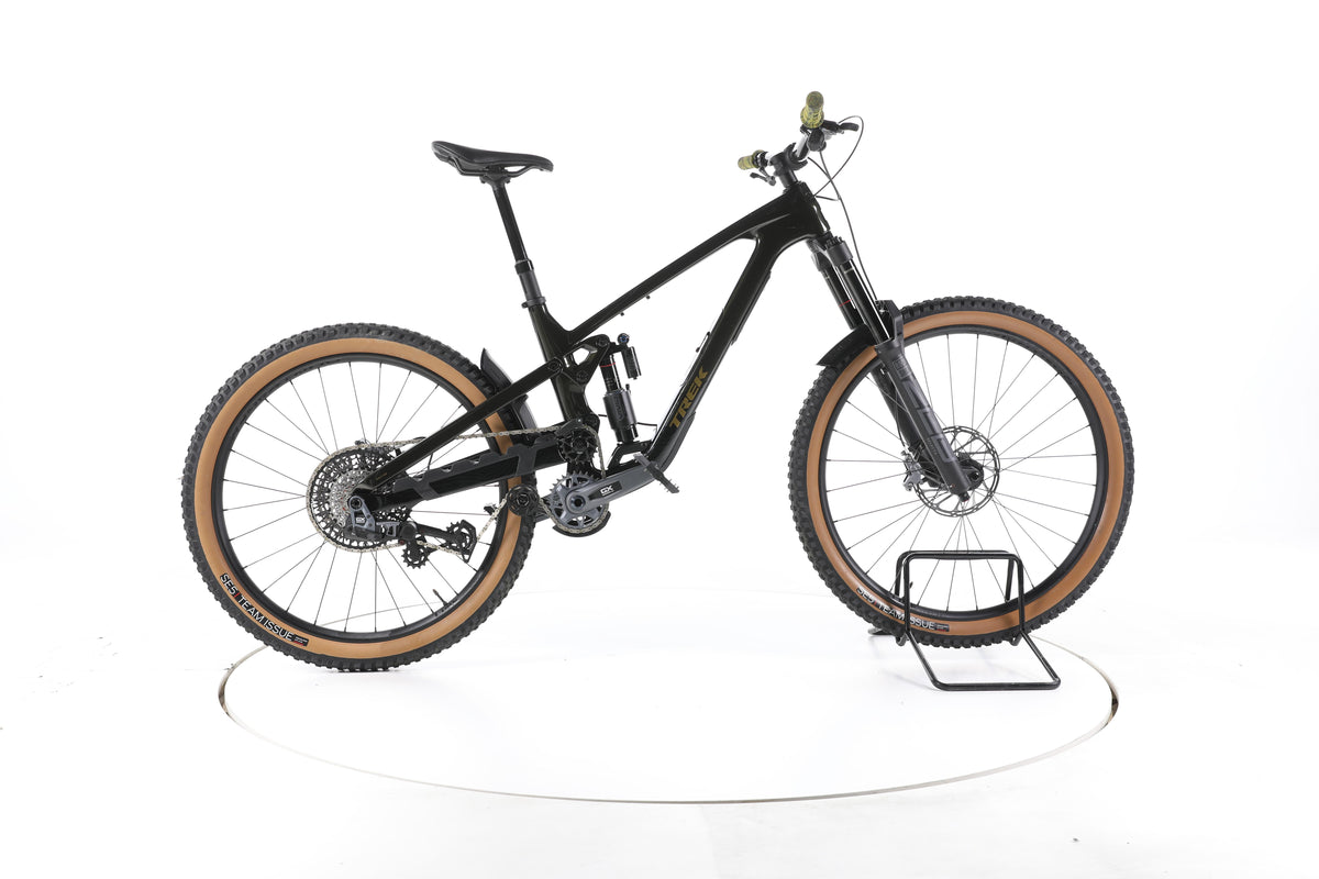 Trek Slash 9.8 Fahrrad Fully - Image 1