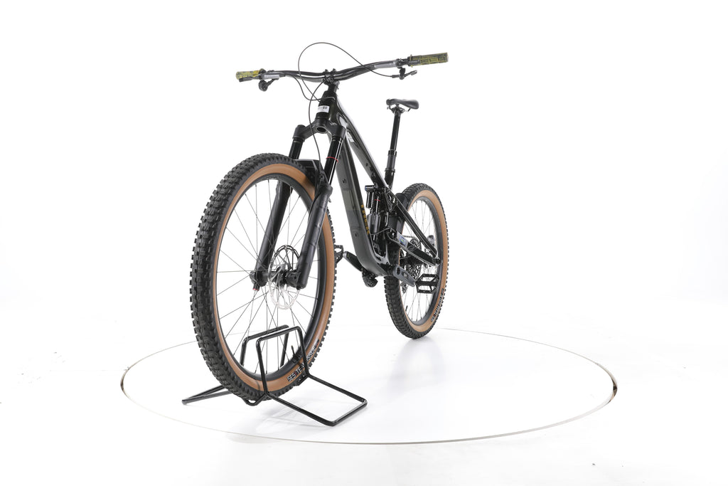 Trek Slash 9.8 Fahrrad Fully - Image 5