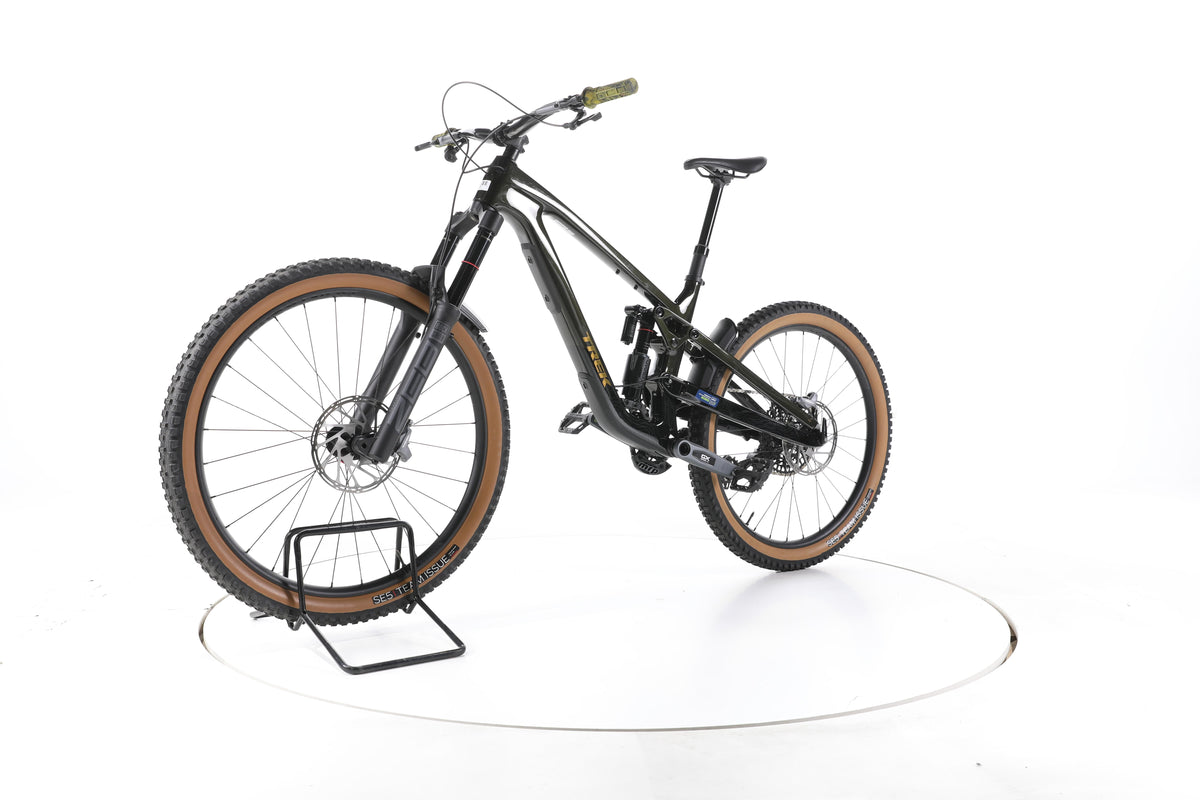 Trek Slash 9.8 Fahrrad Fully - Image 6