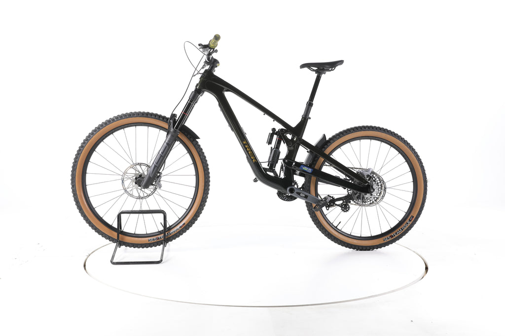 Trek Slash 9.8 Fahrrad Fully - Image 7